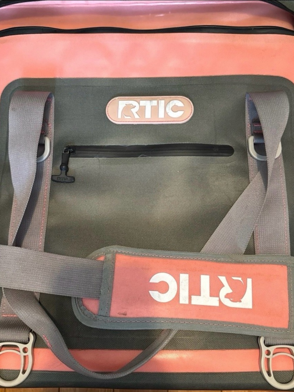 RTIC COOLER 40 can Large